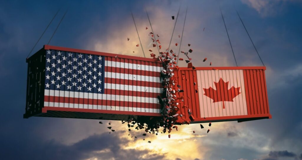 Ticaret savaşları yeniden başlıyor!