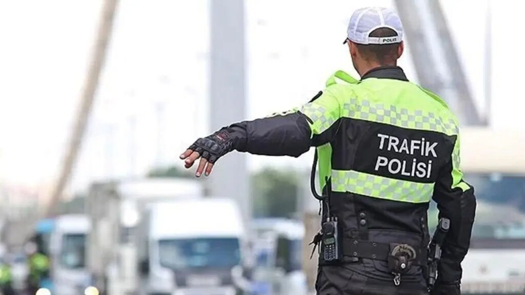 Trafikte yeni dönem başlıyor!