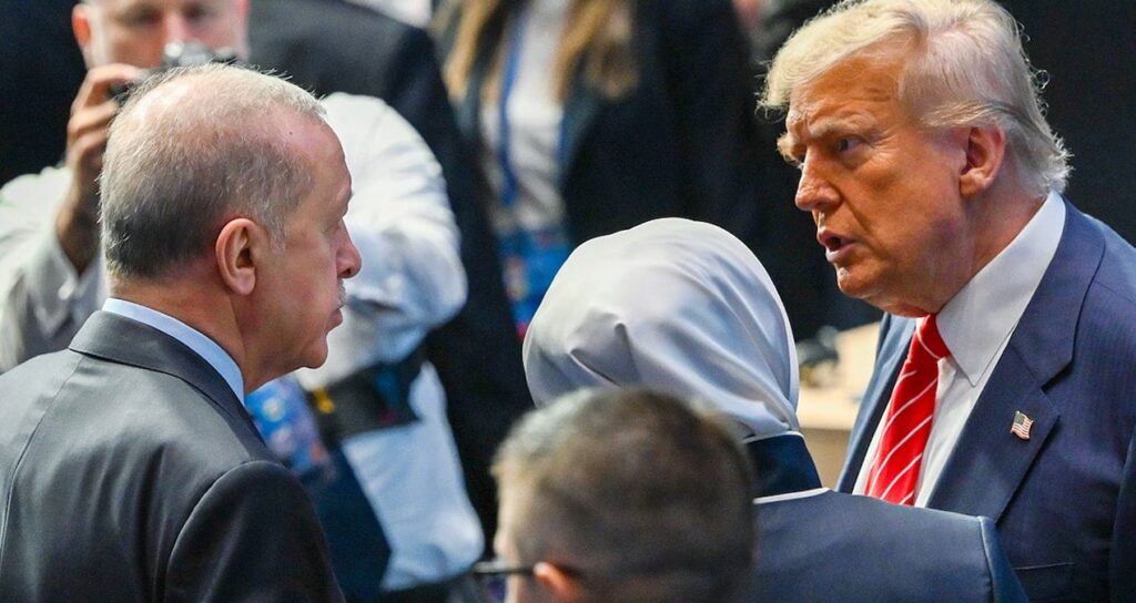 Trump istedi: Türkiye 3 kat para verecek