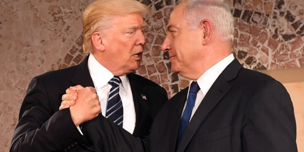 Trump’ın çağrısına İsrail’den ret