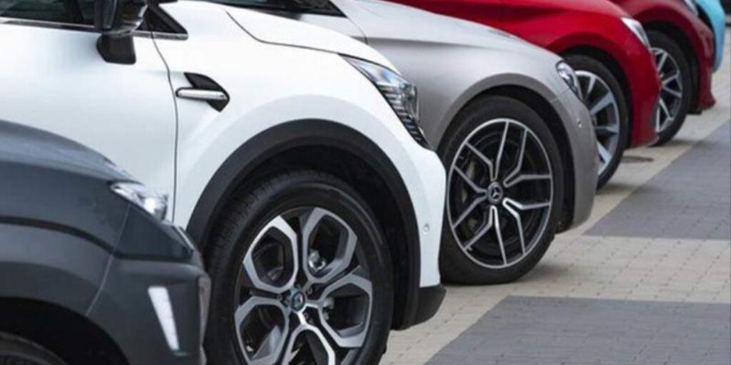 Tüm taşıtlarda zorunlu hale geldi!