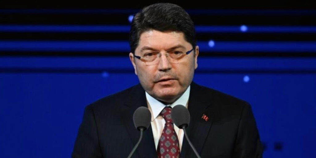 Tunç: 1 yıl ceza alan 18 gün cezaevinde kalacak