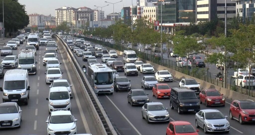 Türkiye bu cezaları konuşuyor, yola çıkanın cebi yanıyor