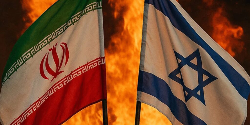 Türkiye dahil 20 ülkeden İran ve İsrail’e çağrı!