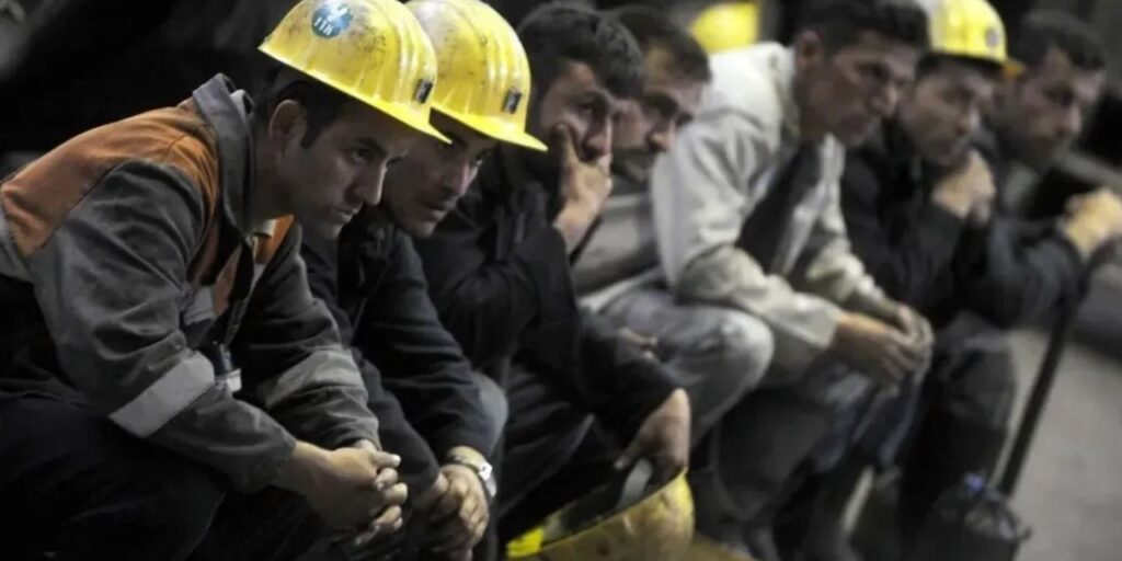 Türkiye ‘işçi hakları’ bakımından sınıfta kaldı!