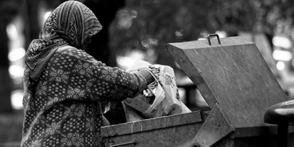 Türkiye’de sefalet içerisindeki insan sayısı ortaya çıktı