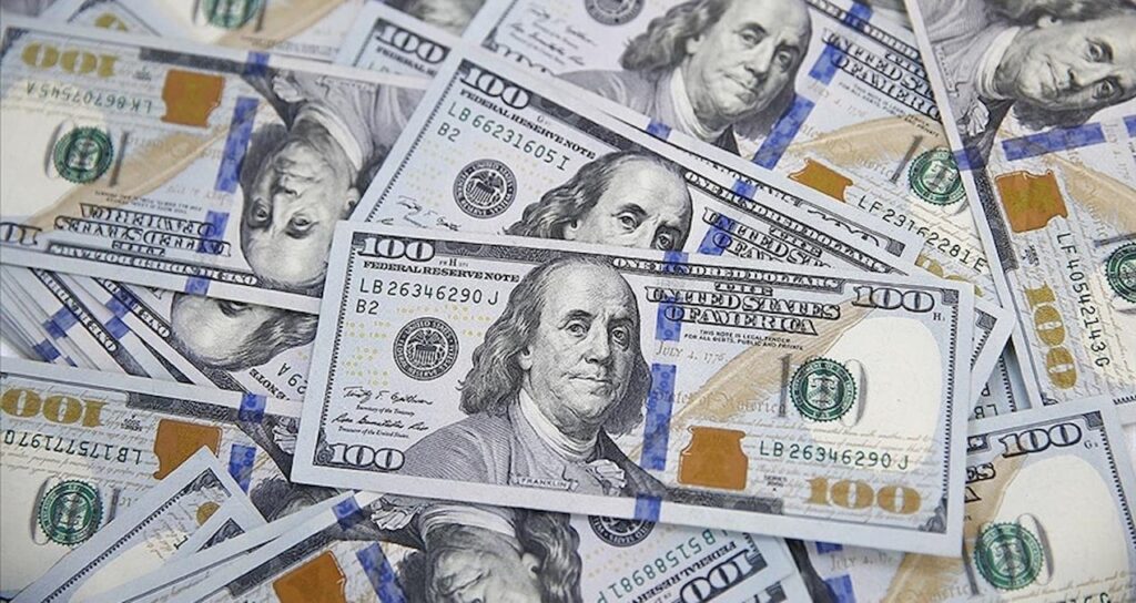 Türkiye’nin dış borcu 527,5 milyar dolara ulaştı!