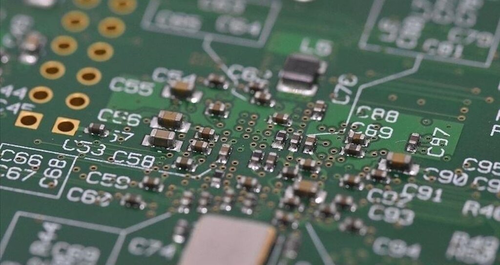 Türkiye’nin kendi çipini üretmesi önemli