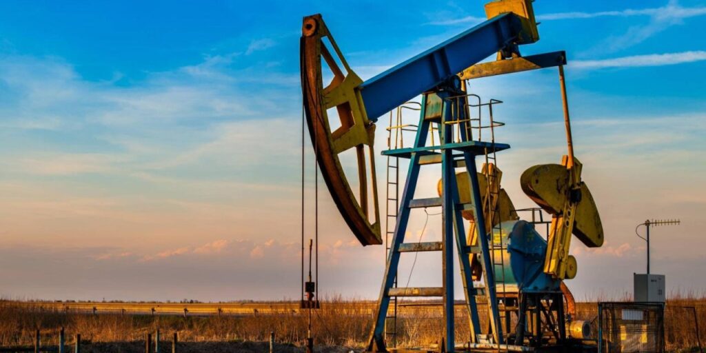 Türkiye’nin petrol ithalat ve ihracat verileri açıklandı