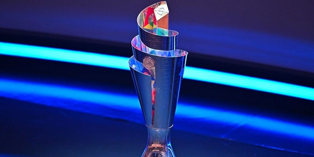 Uluslar Ligi’nde yarı final heyecanı