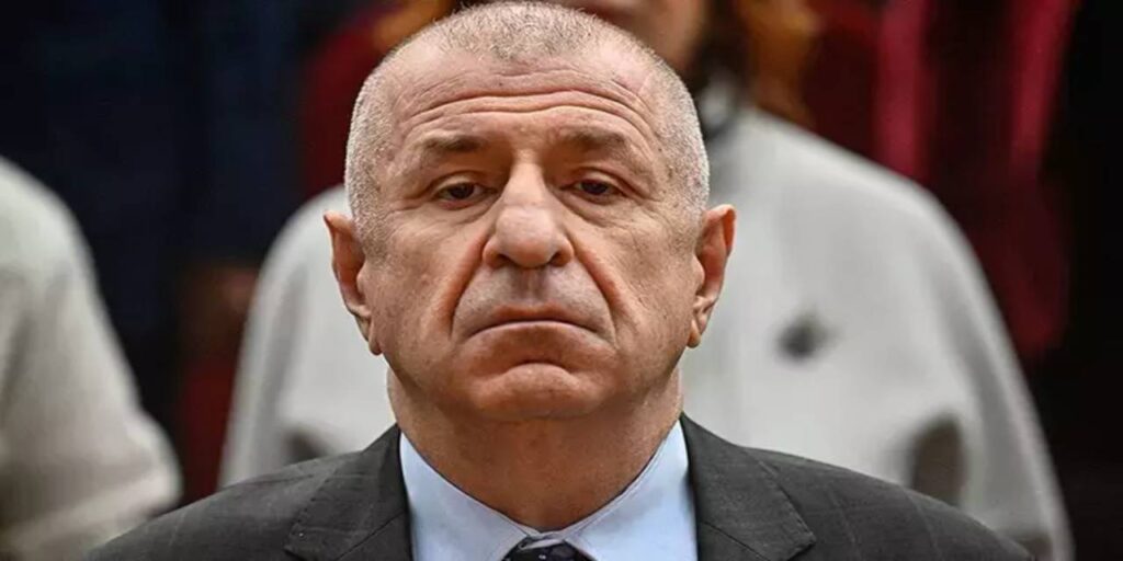 Ümit Özdağ: İmkanı olan herkesi davet ediyorum