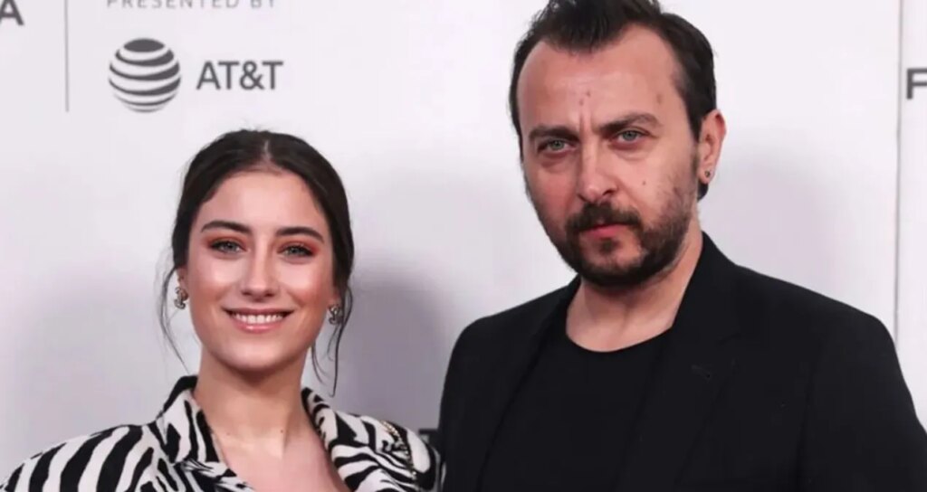 Ünlü çift ilk kez aynı projede! İddialı dizide yer alacaklar