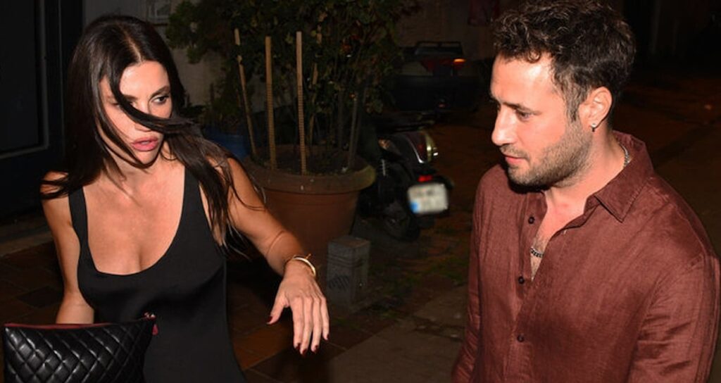 Ünlü oyuncuların planı suya düştü