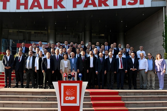 “Kayyum ya da Butlan Kararını Tanımayacağız”