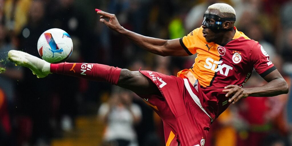 Victor Osimhen’e izin çıkmadı