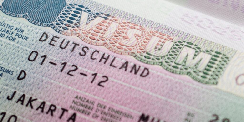 Vize başvurusu reddedilenleri yakından ilgilendiriyor!