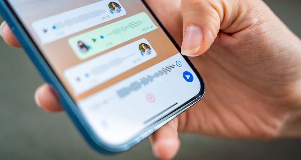 WhatsApp mesajları artık kontrol edilecek