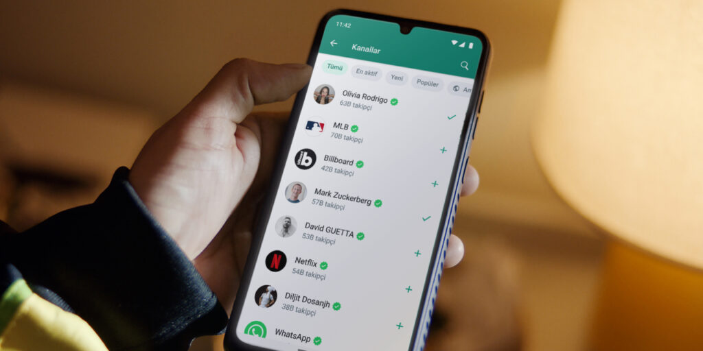 WhatsApp’ı dinleyen şirketle anlaşma bitti