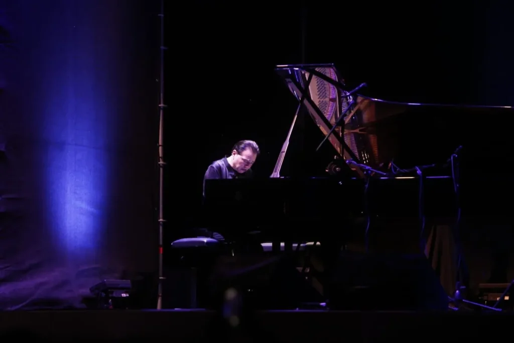 İznik’te Tarihi Bir Akşam: Fazıl Say’ın Notaları UNESCO Mirası İznik’e Yankılandı