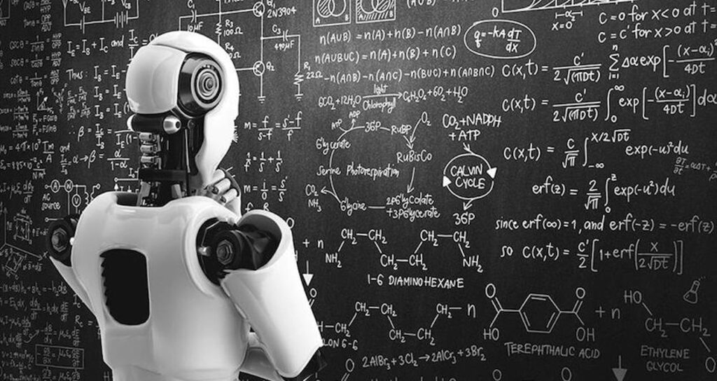 Yapay zeka insanları işinden etmeye başladı