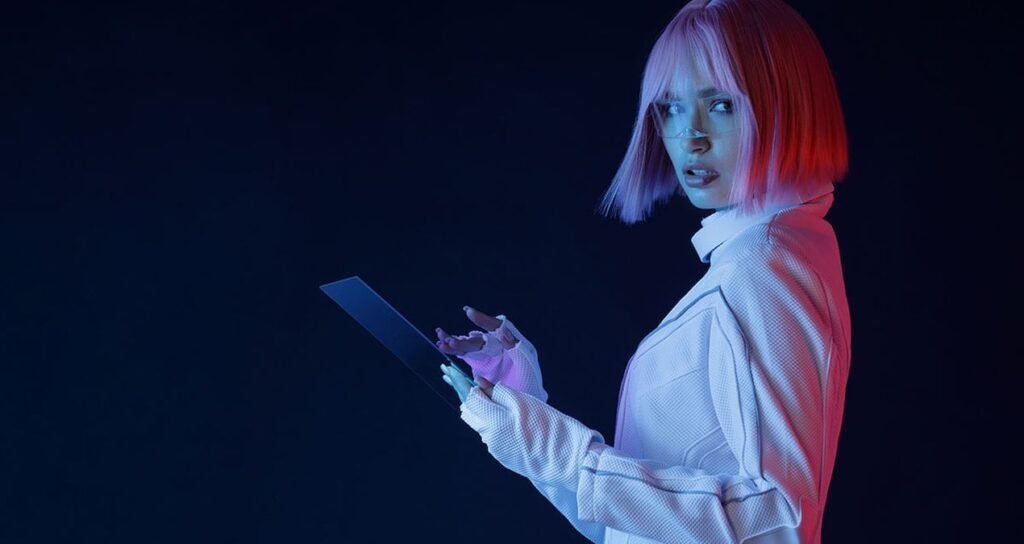 Yasal işlem başladı: Yapay zekâ sadece giyinik hizmet verecek