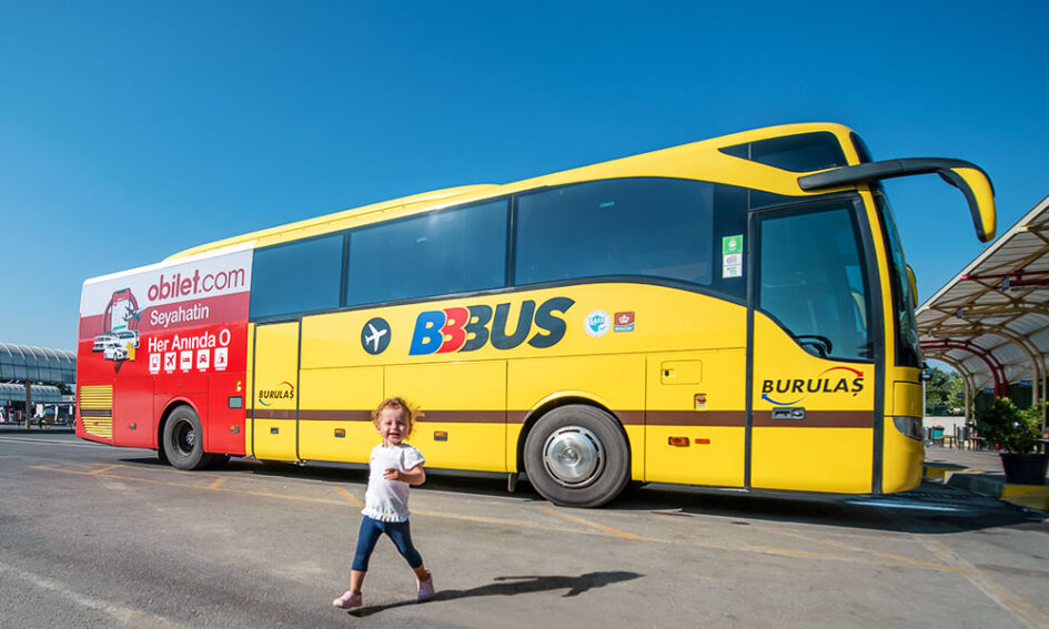Yenişehir Havalimanı’na yeni ulaşım seferleri başlıyor