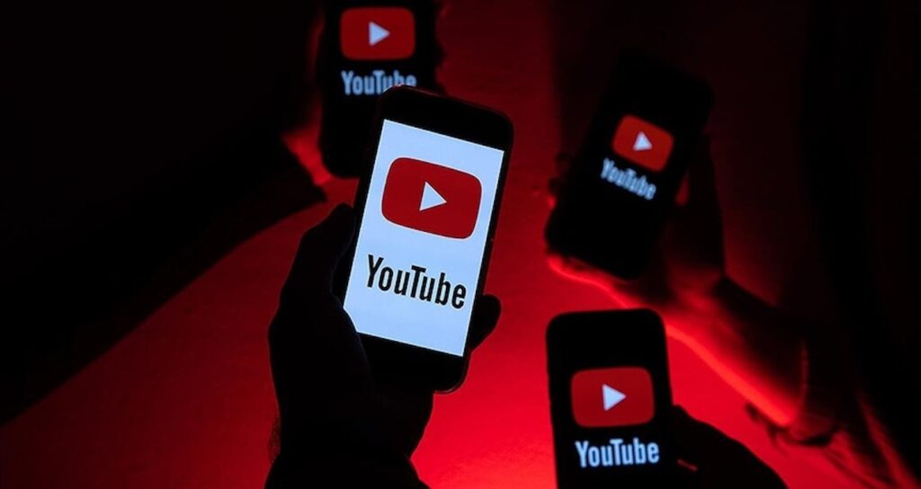Youtube yapay zekaya teslim oluyor!