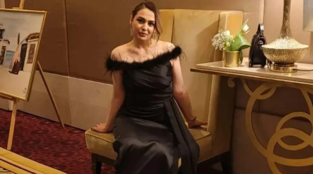 Zümra Tanrıverdi, Ankara’da Ünlülerin Makyaj ve Stil Dünyasında Fırtına Gibi Esiyor!