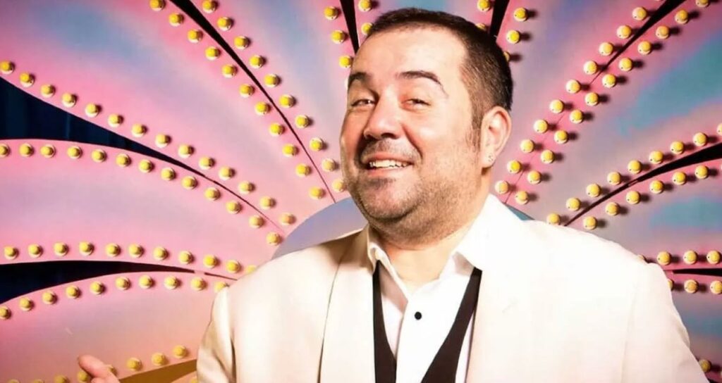 30 kilo veren Ata Demirer’i görenler şaştı kaldı