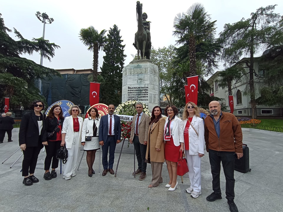 “Yangınlar Sadece Doğayı Değil, Vicdanlarımızı da Yakıyor!”