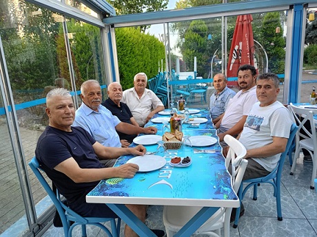 İŞCİDER Mudanya’da Toplandı: “2008 SSK Zulüm Yasasına Karşı Susmayacağız!”