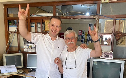 Zafer Partisi Karacabey Teşkilatı Sahaya İndi: “Önce Vatan, Önce Türk Milleti”