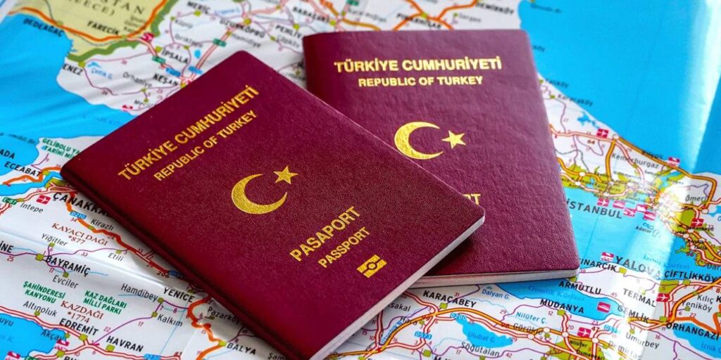 75 ülkeye kapılarını vizesiz açtı!