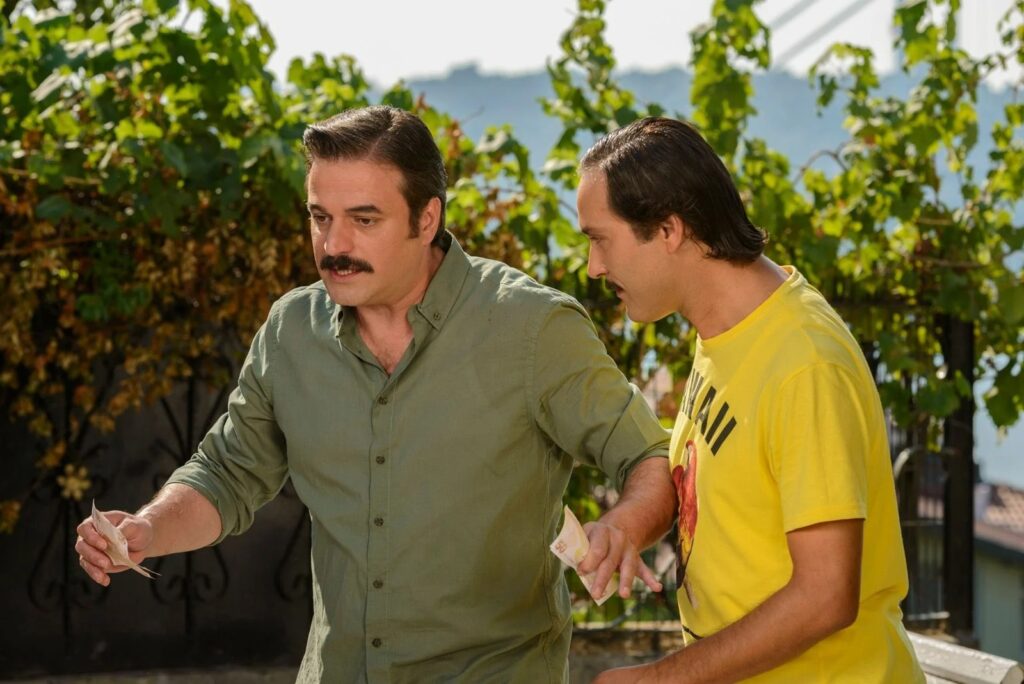 “Geniş Aile 5” 15 Ağustos’ta Sinemalarda!