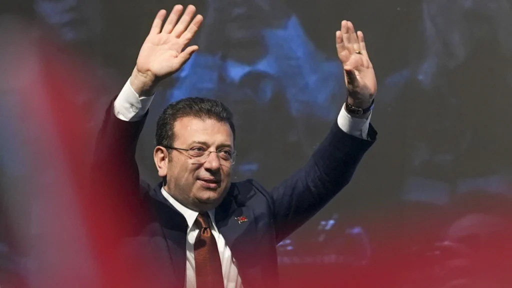 İmamoğlu’nun tehdit davasından aldığı ceza belli oldu