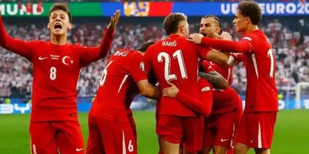 A Milli Takım’ın dünya sıralamasındaki yeri belli oldu