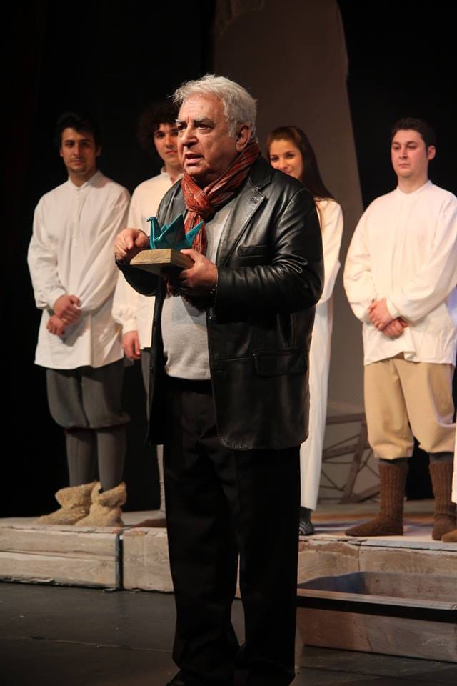 Tuncer Cücenoğlu ölümsüzlüğünün 6. yılında!