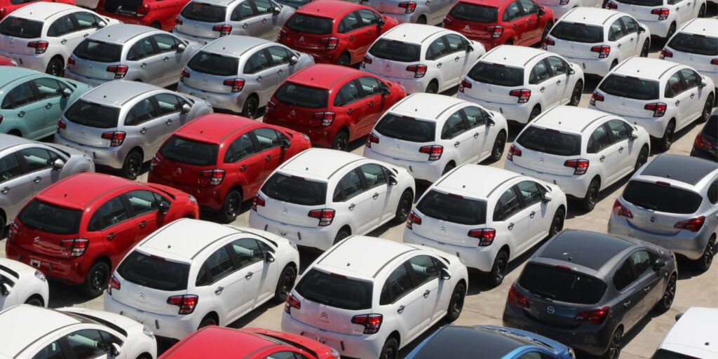 Akın akın Türkiye’ye geliyorlar