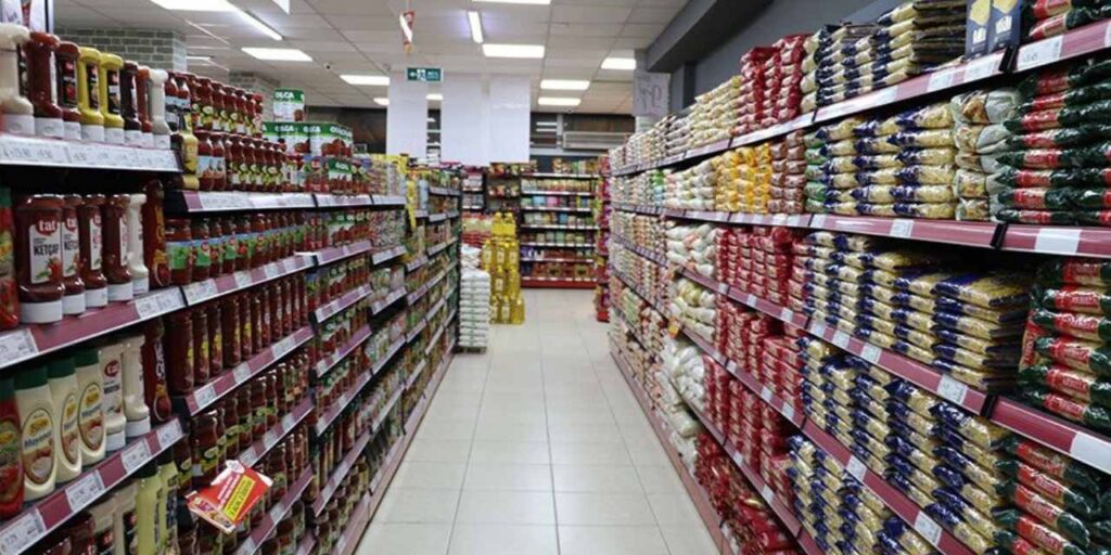 Aldığınız üründe E621 kodu varsa geri bırakın!