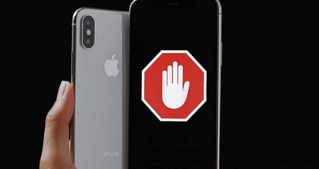 Apple görünce durduruyor!