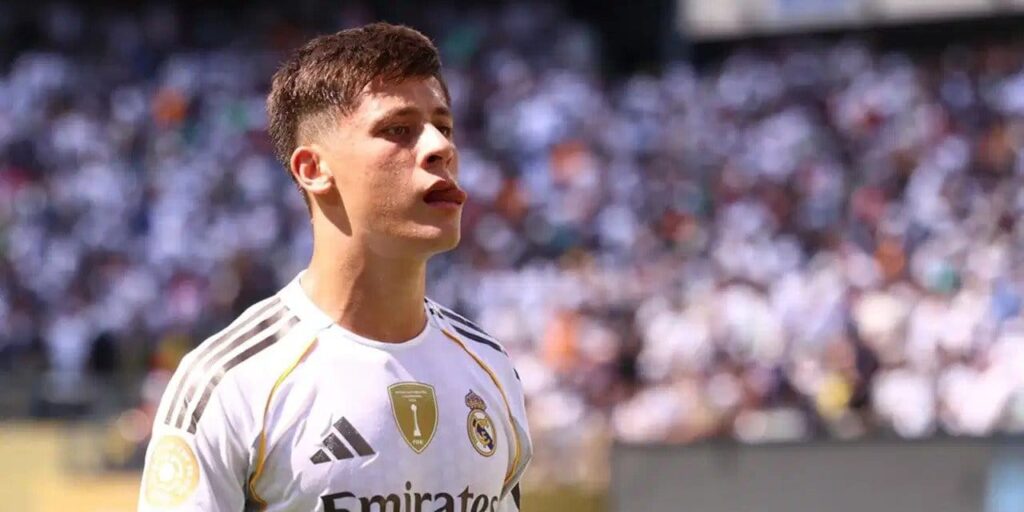 Arda Güler’in yeni görevi belli oldu