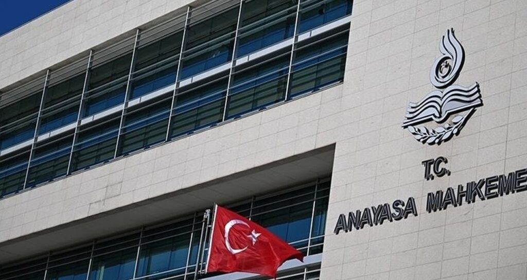 AYM belediyelere kayyum düzenlemesinin ilk incelemesini tamamladı