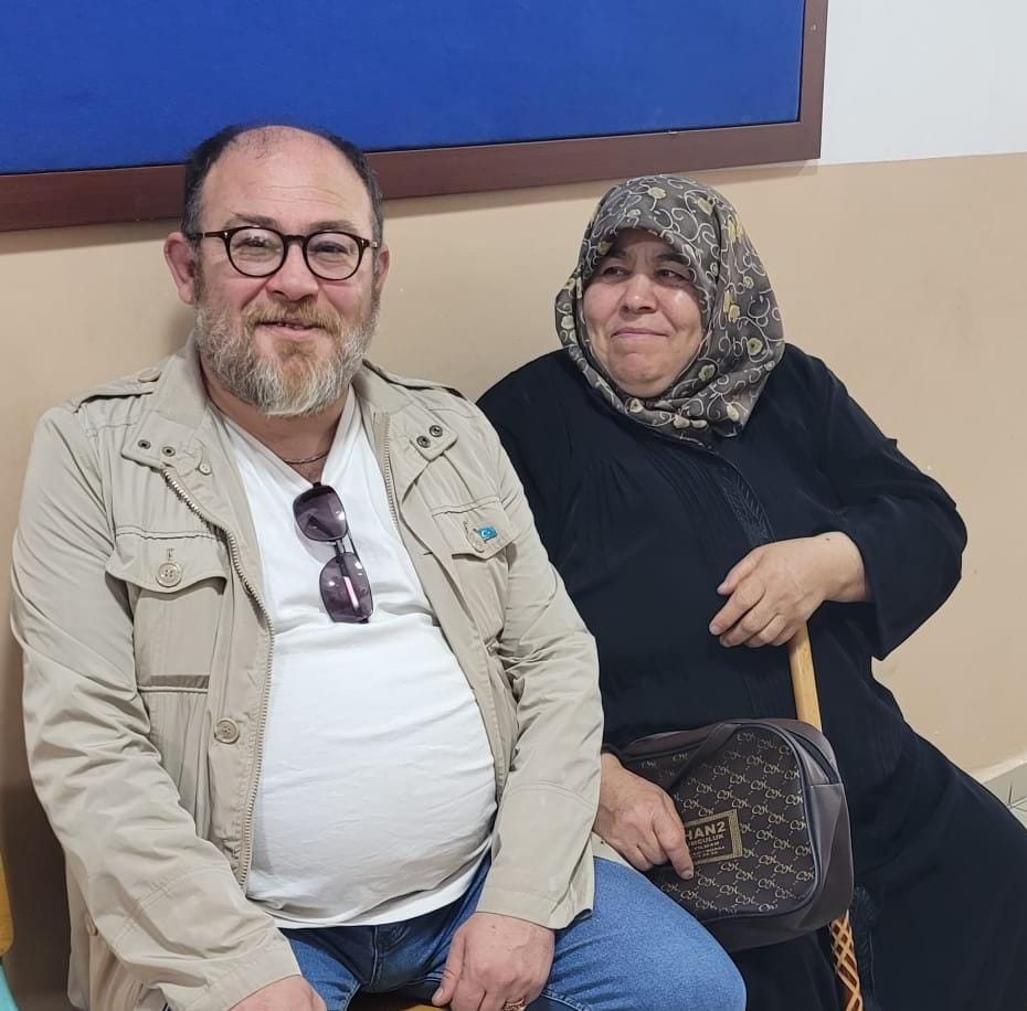 Bir Anne, Bir Cumhuriyet Kadını, Bir Ehlibeyt Sevdalısı