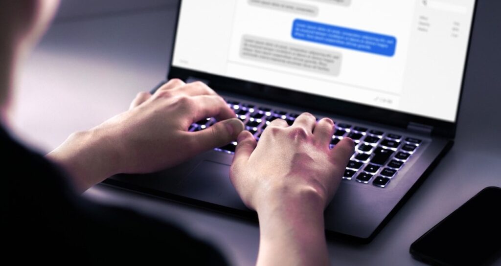 Bakanlıktan kimlik avı ve sahte site uyarısı