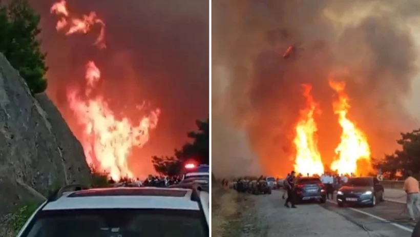 “Bu Sessizlik Felakete Davetiye, Hazırlıksızlık Affedilemez!”