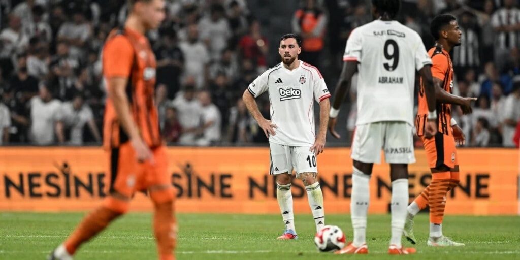 Beşiktaş nasıl tur atlar? Turu geçerse rakipleri belli