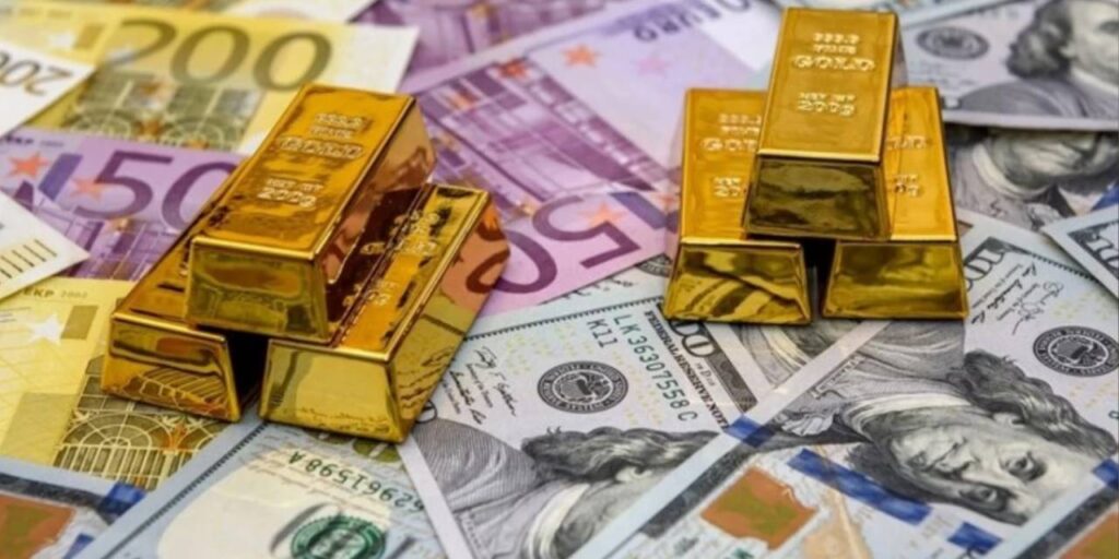 Biri düştü biri yükseldi: Dolar/TL ne kadar?