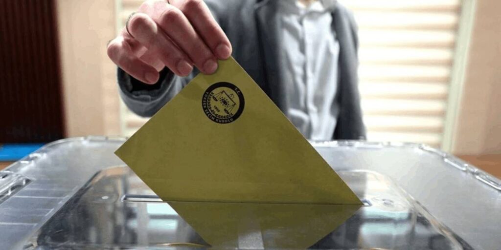 Bu anket hepsinden çok daha farklı