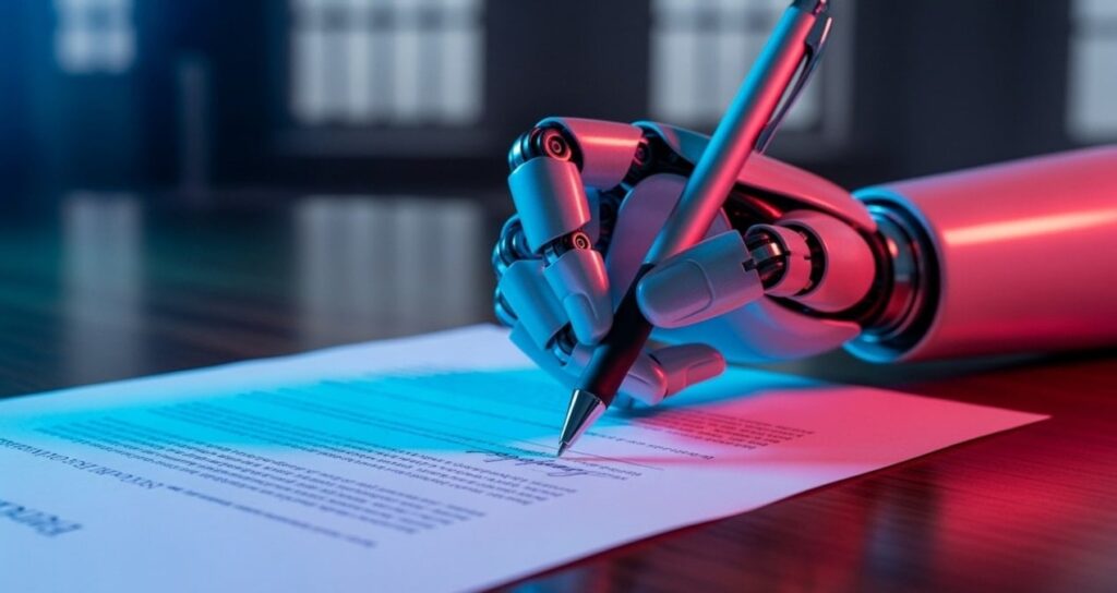 Bu meslekleri yapanlar işini yapay zekaya kaptıracak!