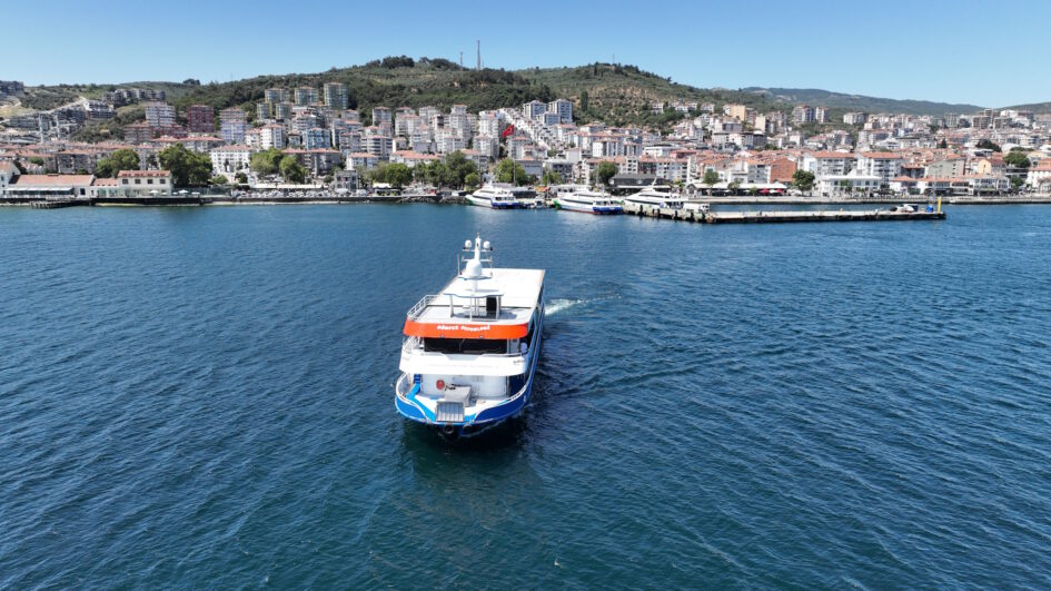 Bursa’da körfez seferleri 5 Temmuz’da başlıyor